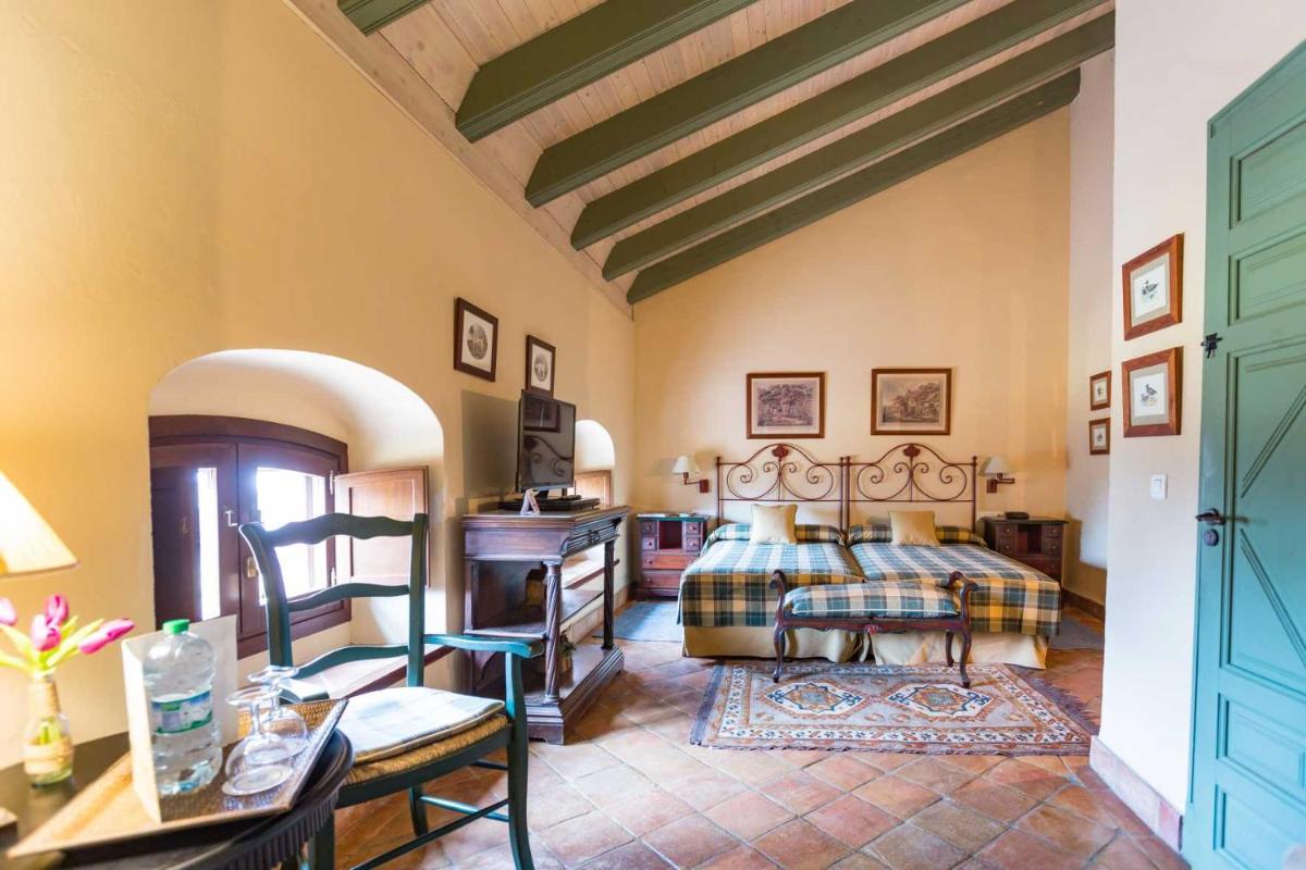 Hacienda de Orán - Housity