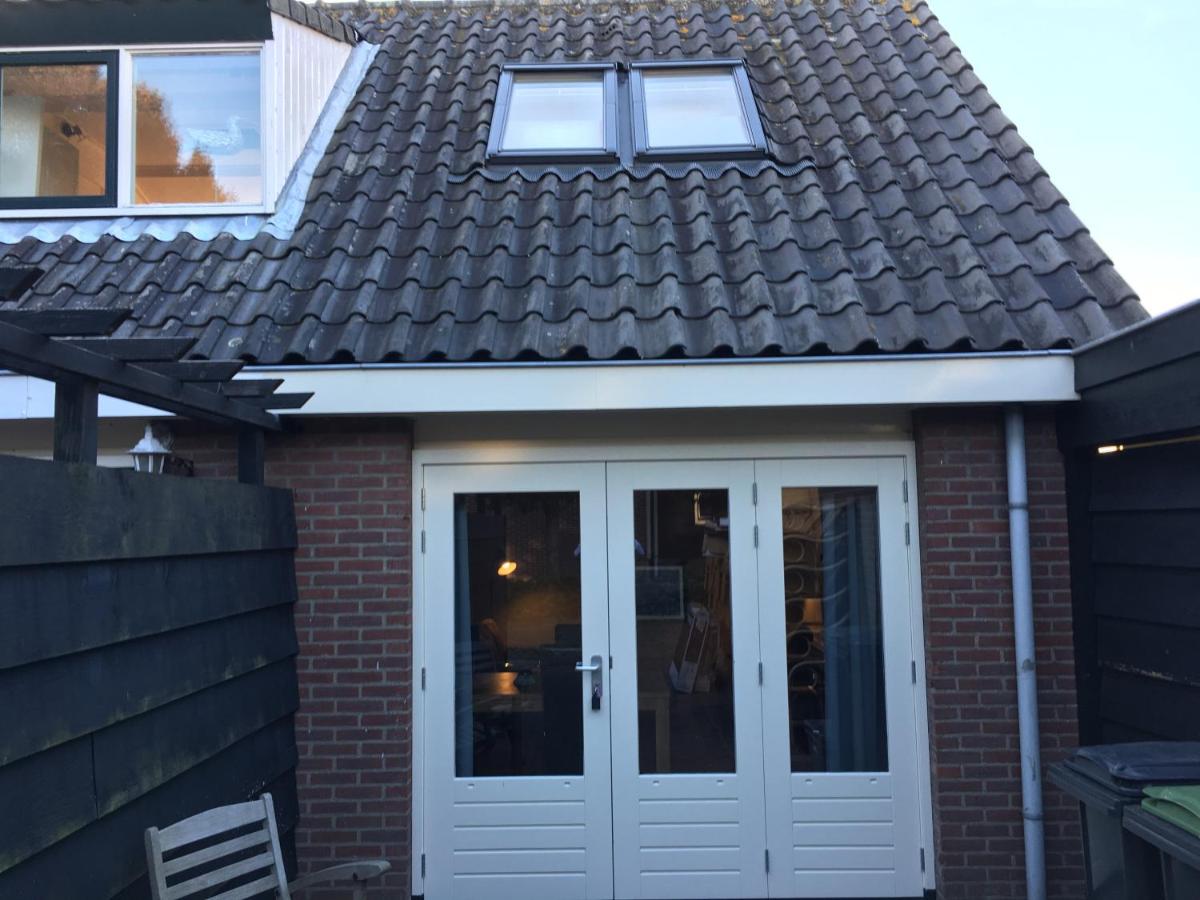 Studio de Pelgrim - Housity
