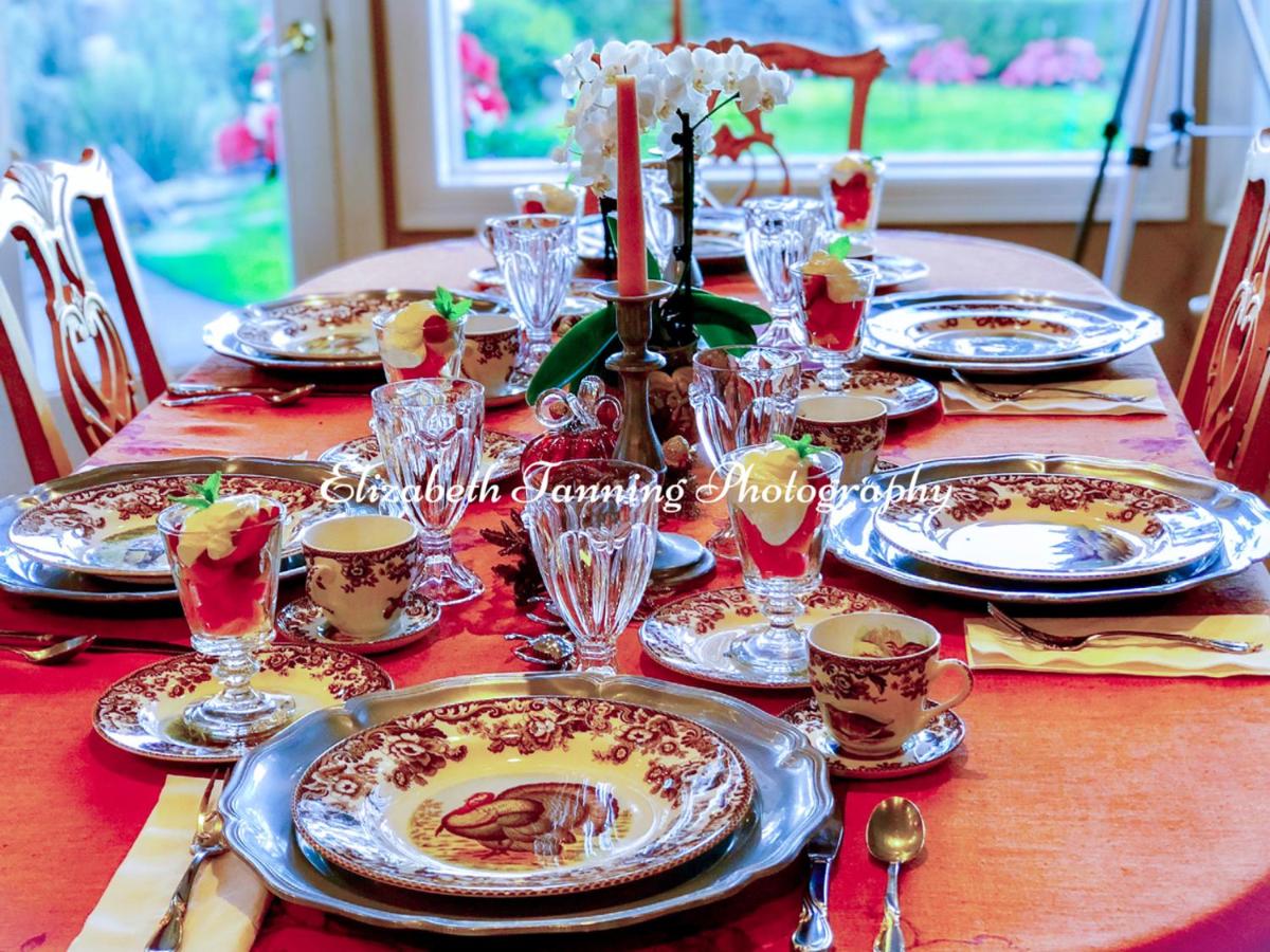 Sea Mist Waterfront B&B - Housity