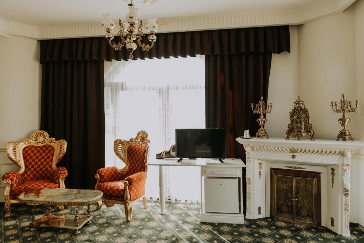Regal Beius - Housity