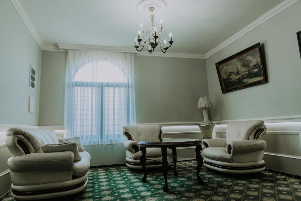 Regal Beius - Housity