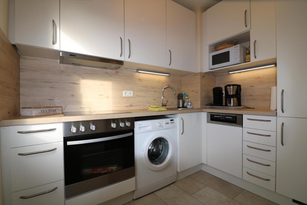 Ferienwohnung Schenefelder Drift - Housity