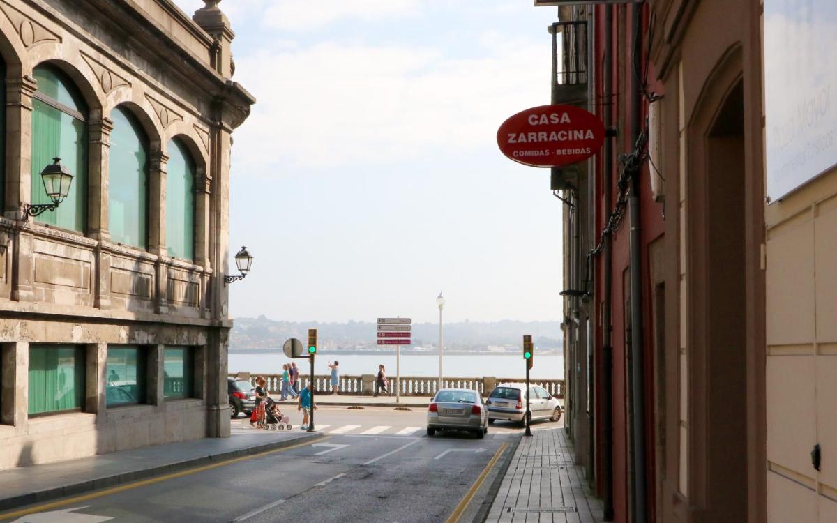 Apartamentos Plaza Mayor - Housity