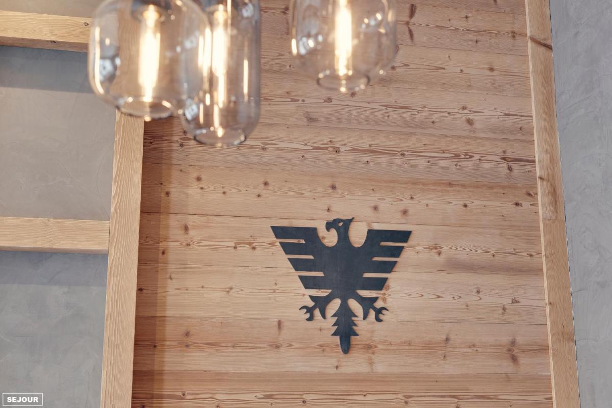 Photo de la galerie de l'établissement Hôtel Avancher, à Val dʼIsère