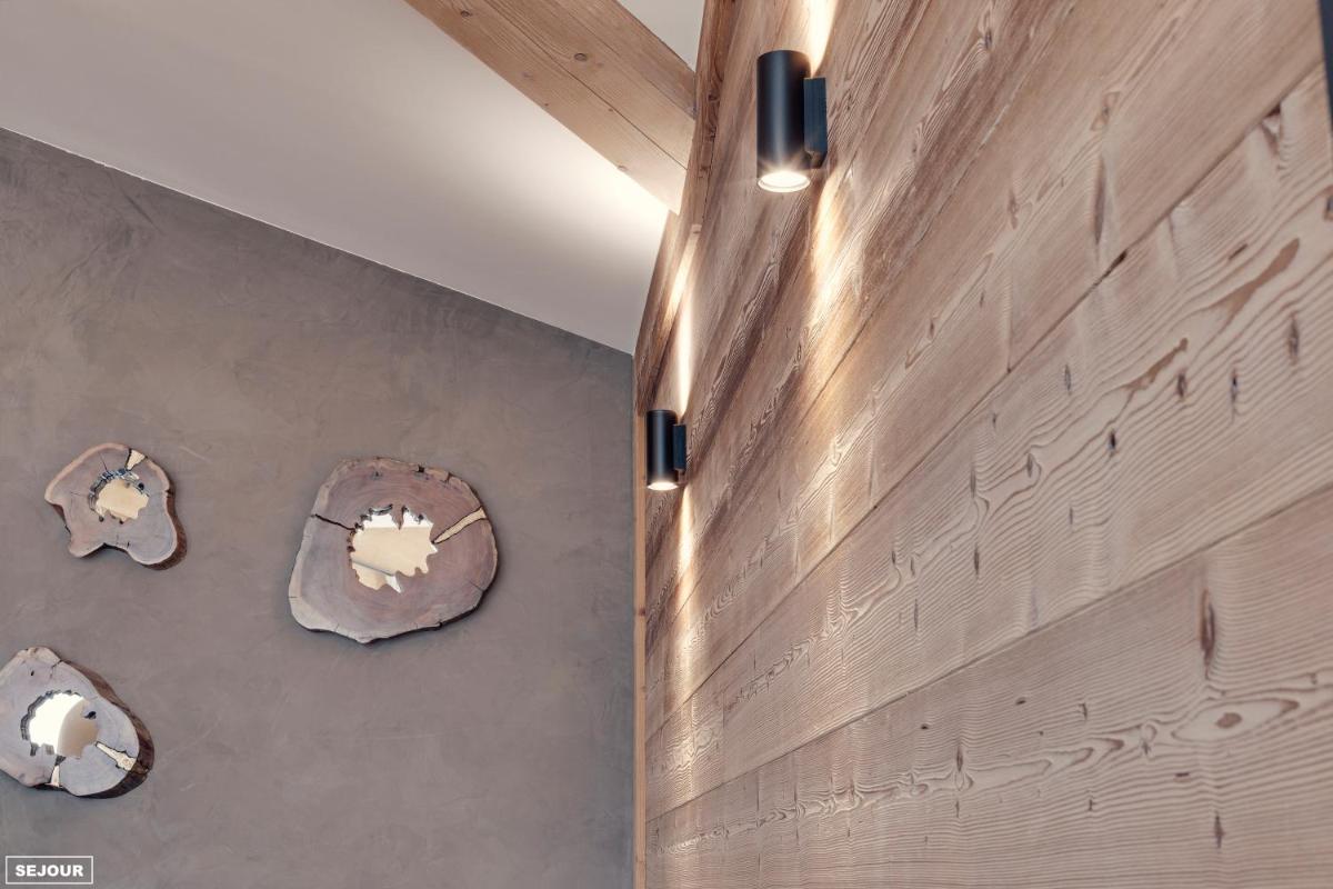 Photo de la galerie de l'établissement Hôtel Avancher, à Val dʼIsère