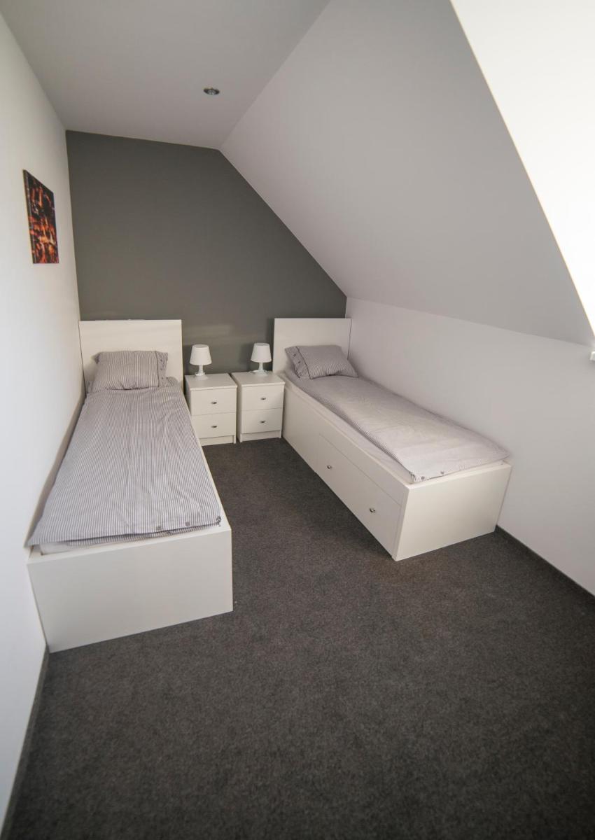 Suitetrails - Apartament Leśna