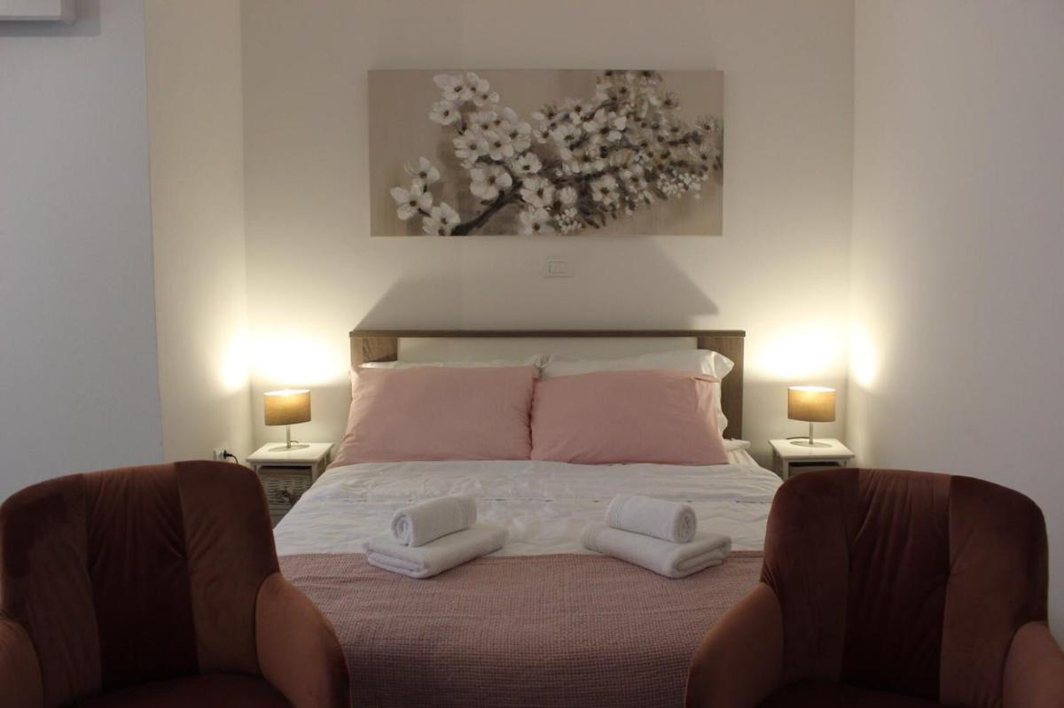 Studio Sweet Couple Rovinj - Housity