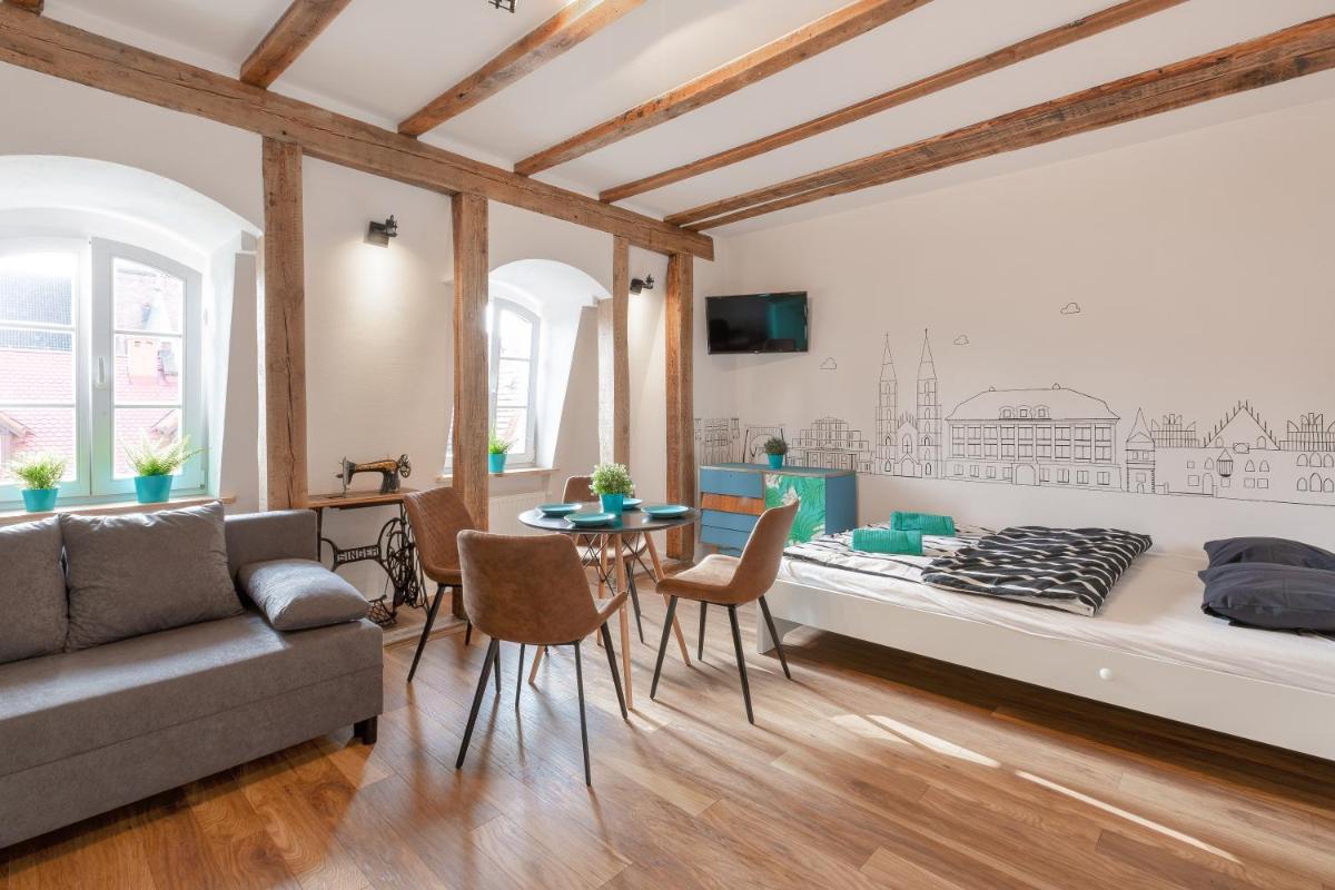 RetRo House - StayinWroclaw - Housity