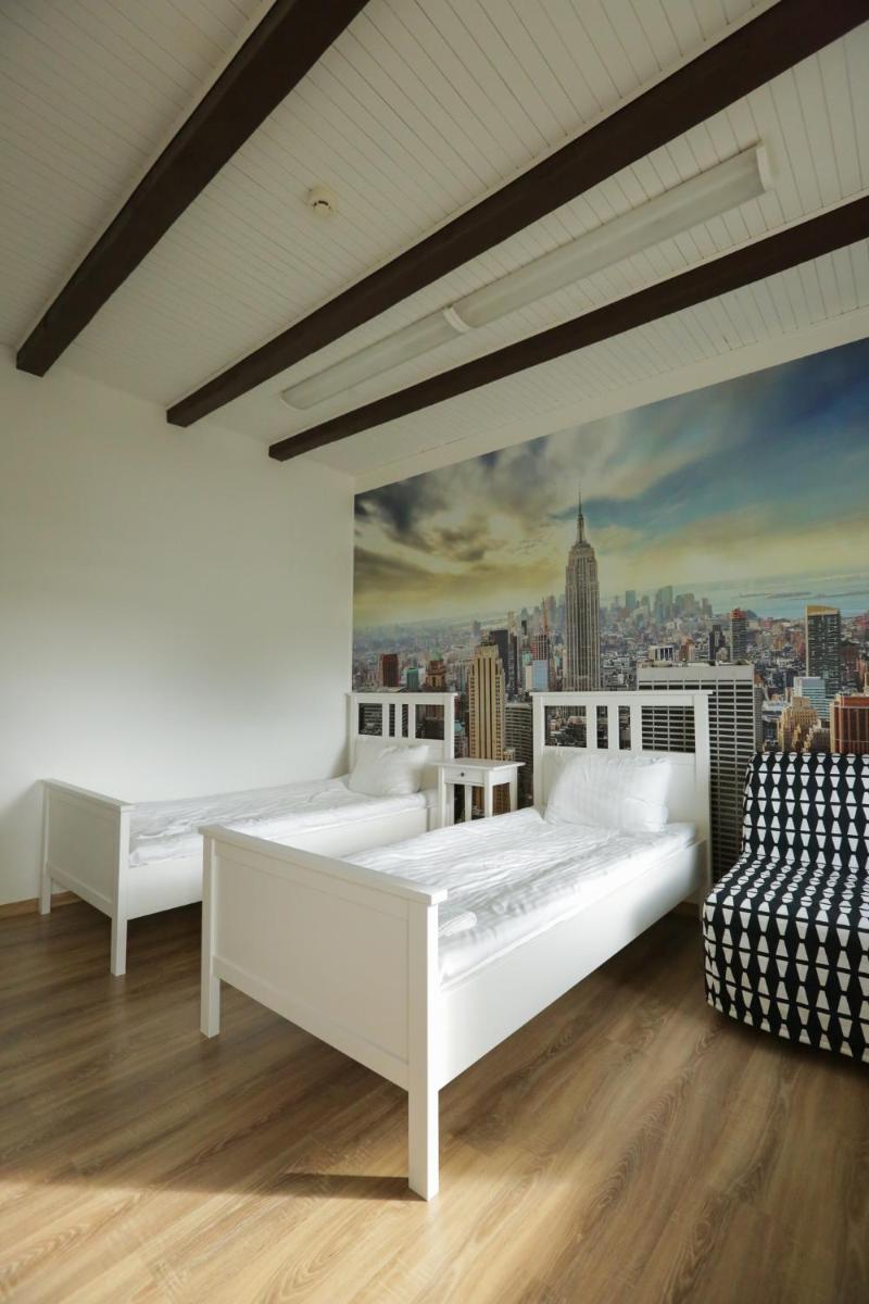 B&B Hotel Telsiai - Housity
