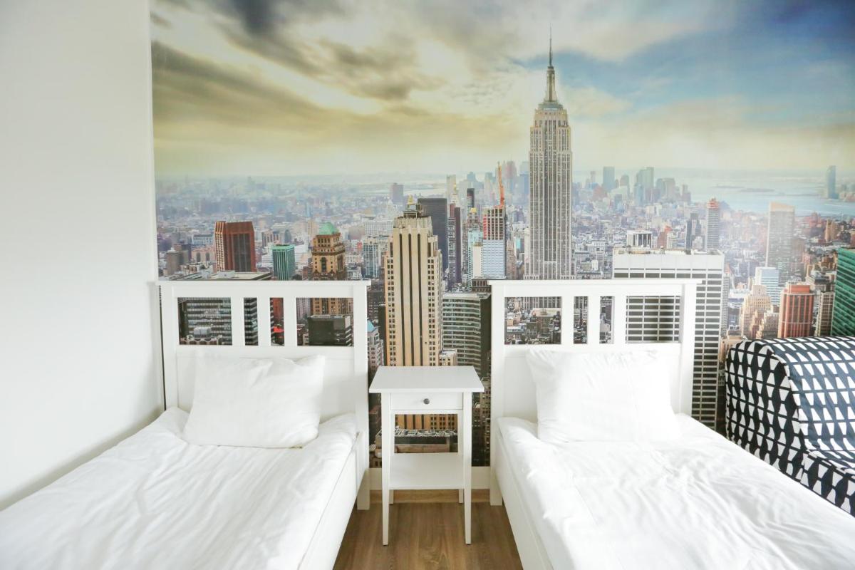 B&B Hotel Telsiai - Housity