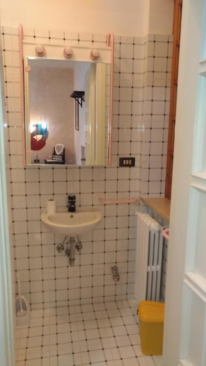 B&B Il girasole - A casa di Ale - Housity