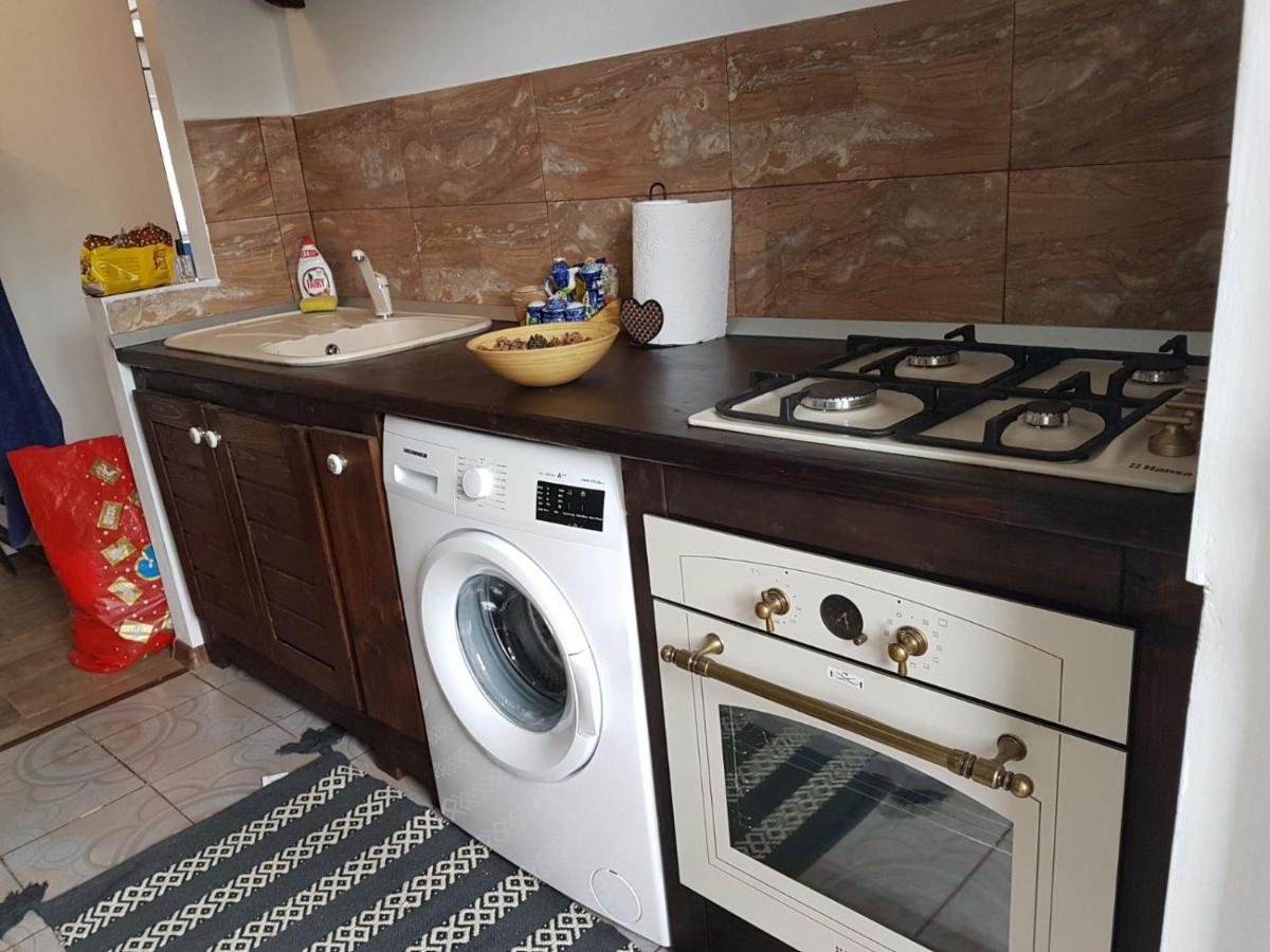 Apartment Straja(Lupeni) - Housity