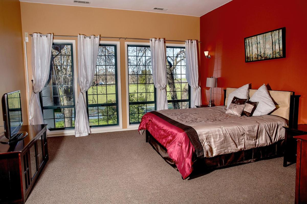 Freeport Wine Country Inn - Housity