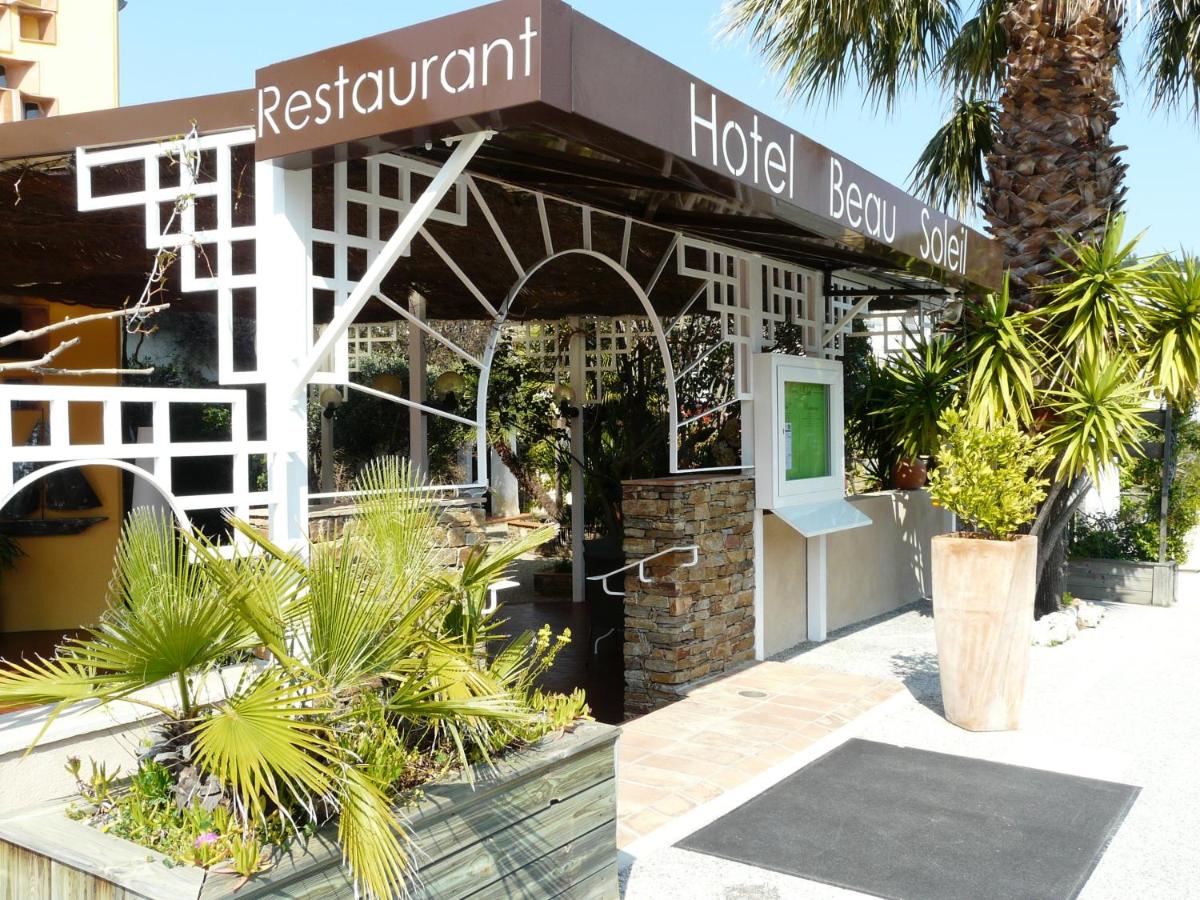 Photo de la galerie de l'établissement Hôtel Beau Soleil, au Lavandou