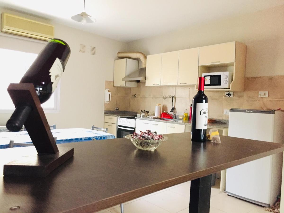 Excelente Duplex en Consorcio Privado c/ cochera - Housity