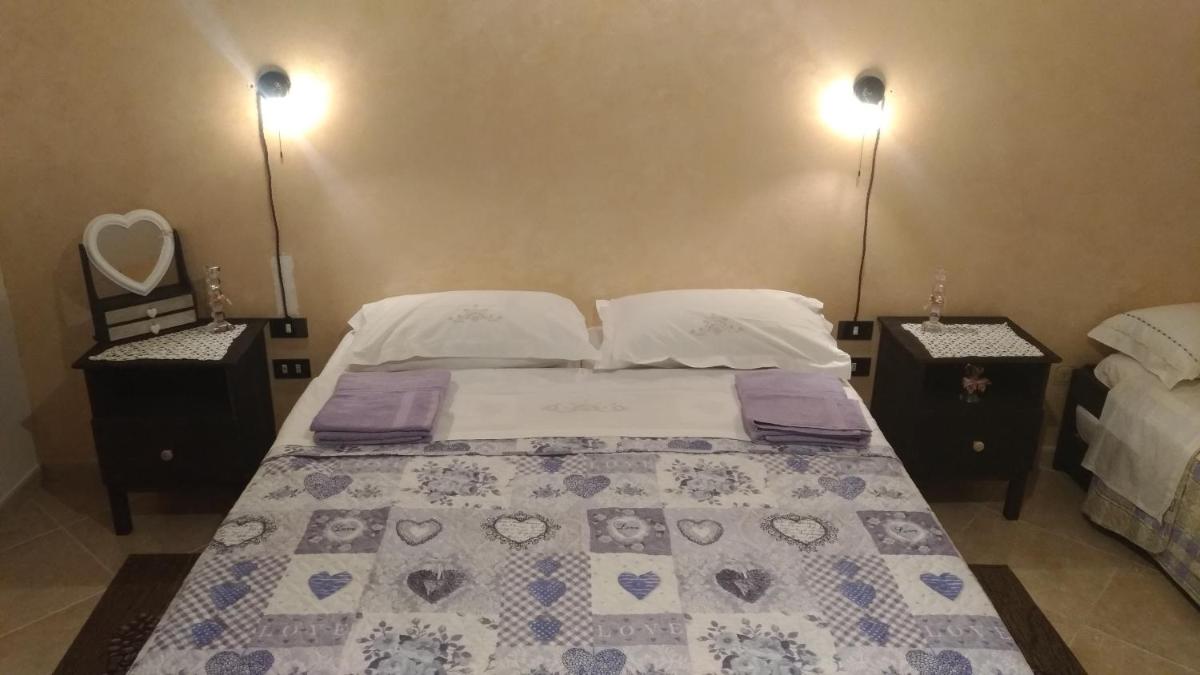 B&B Il girasole - A casa di Ale - Housity
