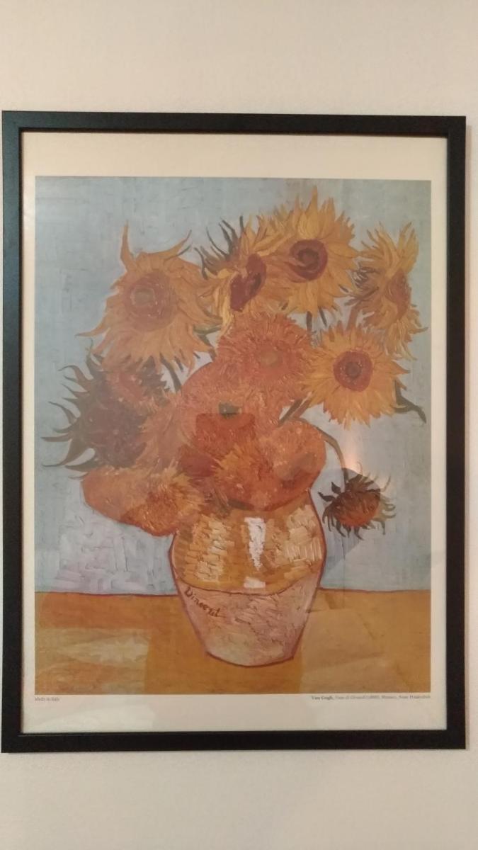 B&B Il girasole - A casa di Ale - Housity