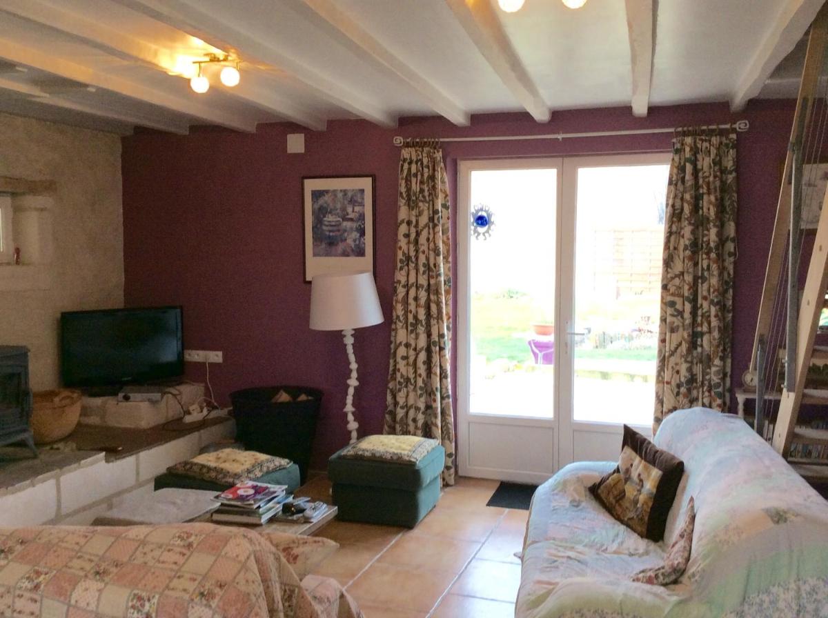 Papillon - Housity