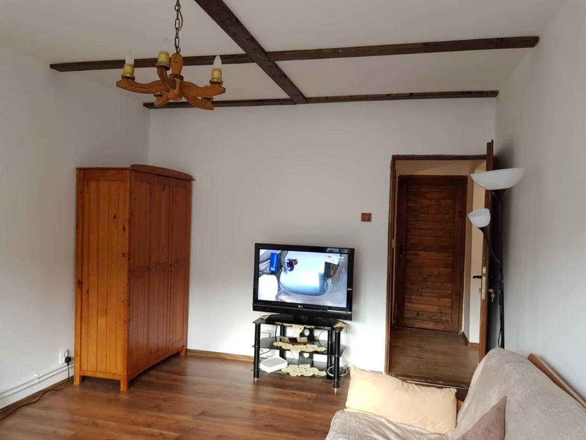 Apartment Straja(Lupeni) - Housity