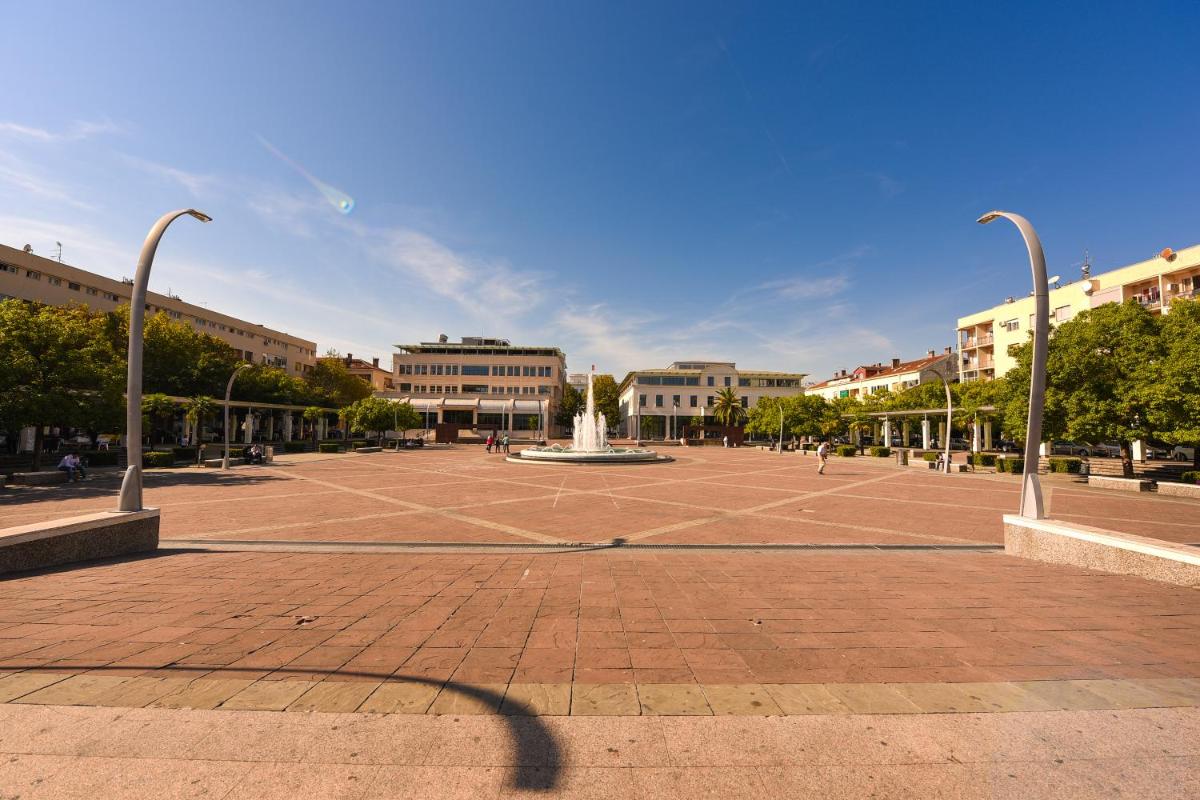 Apartman Centar 1 - Housity