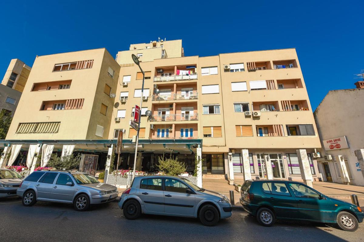 Apartman Centar 1 - Housity