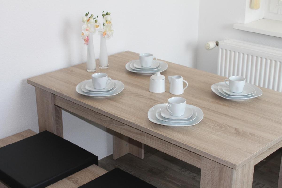 3 Zimmer Ferienwohnung - Woltorf - Housity