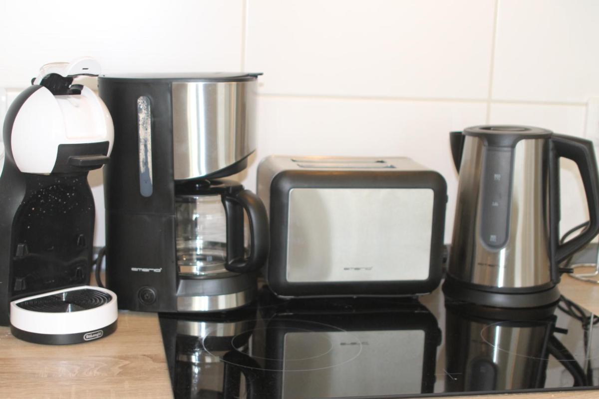 3 Zimmer Ferienwohnung - Woltorf - Housity