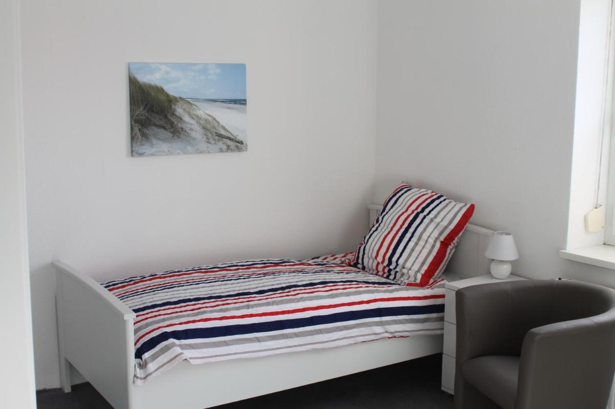 3 Zimmer Ferienwohnung - Woltorf - Housity