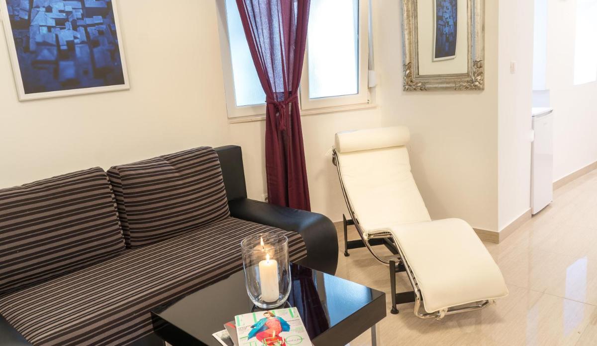 Split Allure Apartments - Housity