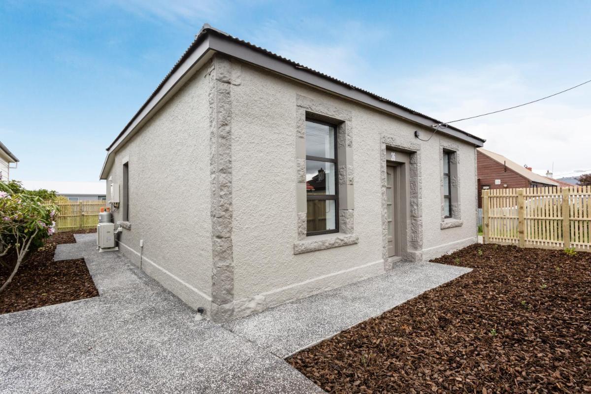 Suitetrails - The Stonemason's Cottage