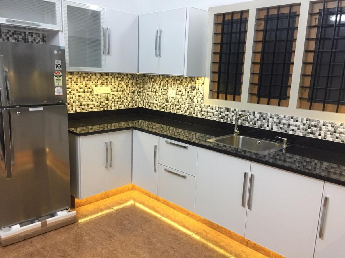 Luxury Villas of Guruvayur - Housity
