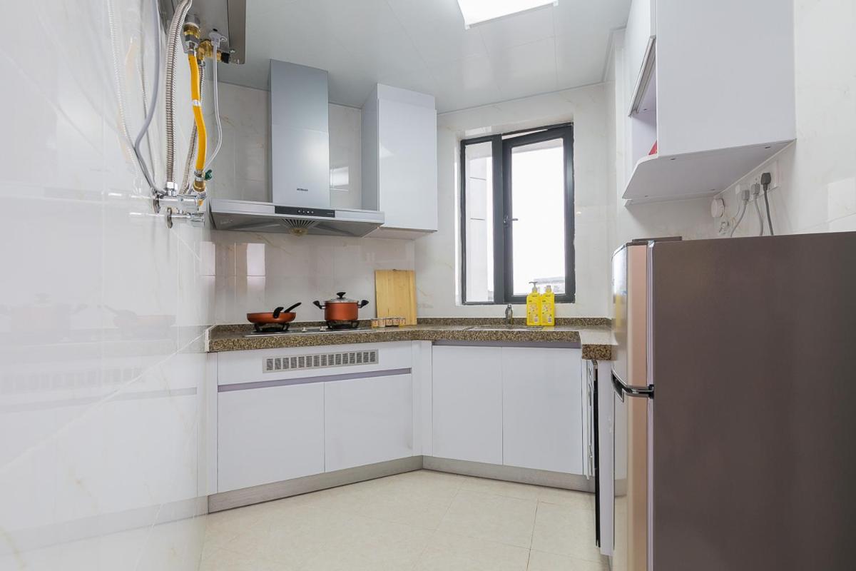 Haikou Longhua·Century Bridge· Locals Apartment 00167170 - Housity
