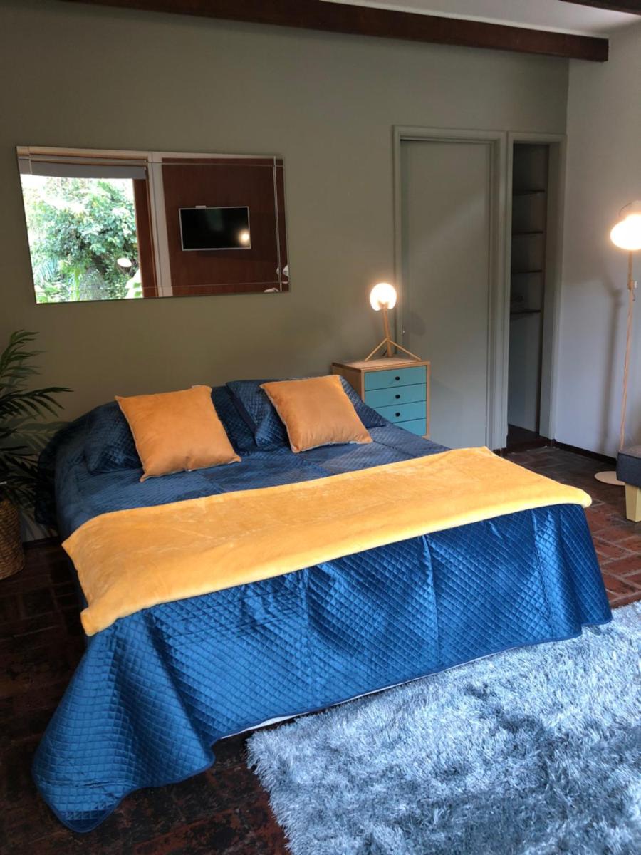 Rent apart Las Condes - Housity