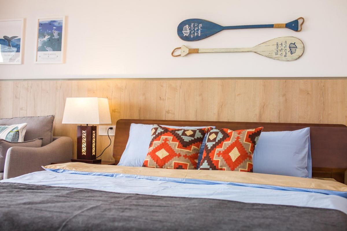 Chengdu Dujiangyan·DuJiangYan· Locals Apartment 00166900 - Housity