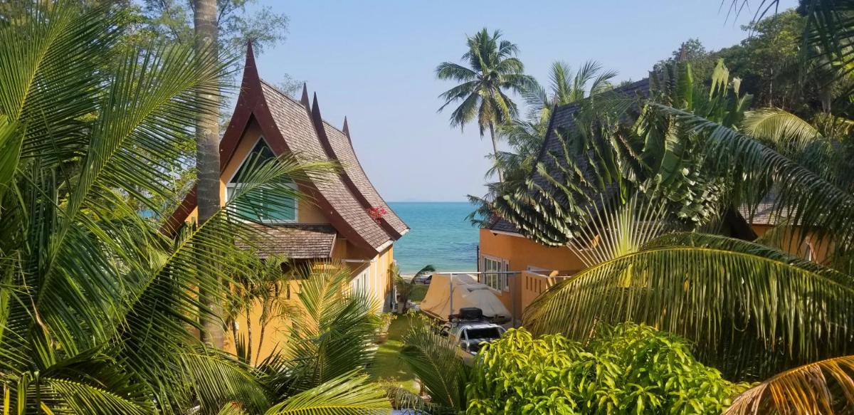 Summer time villa - Housity
