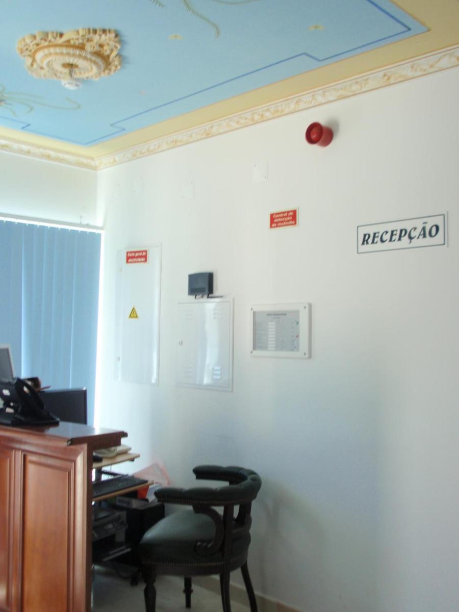 "O Viajante" Low Cost Hotel - Housity