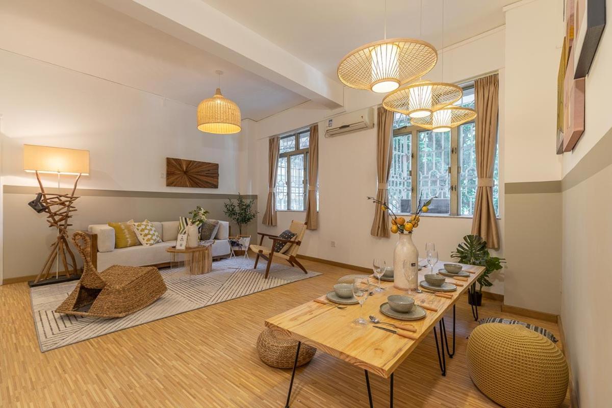 Dezheng Mid Road Locals Apt 00165550[3 Residences] Locals Apartment 00165550 - Housity