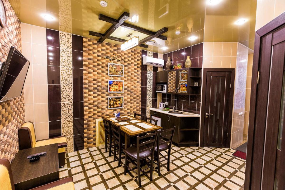 Apartment Hotel - Housity