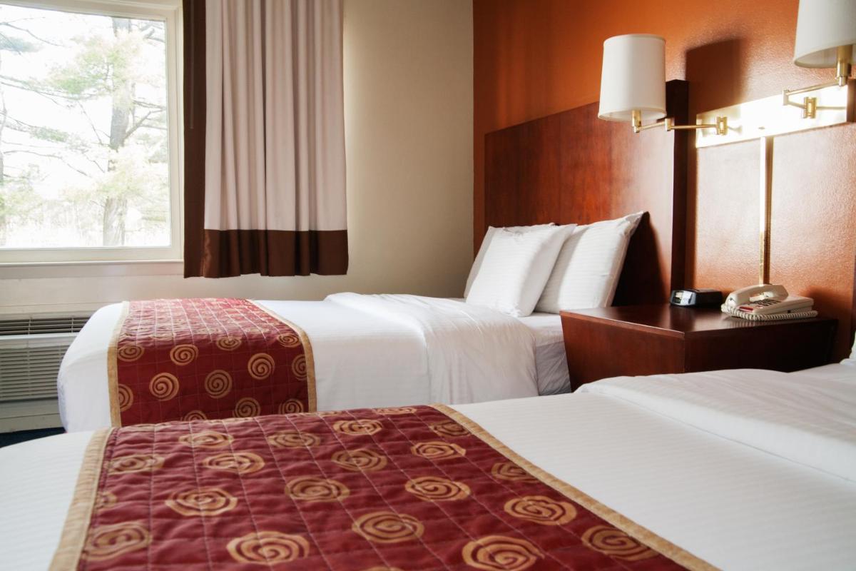 Red Carpet Inn and Suites Plymouth - Housity