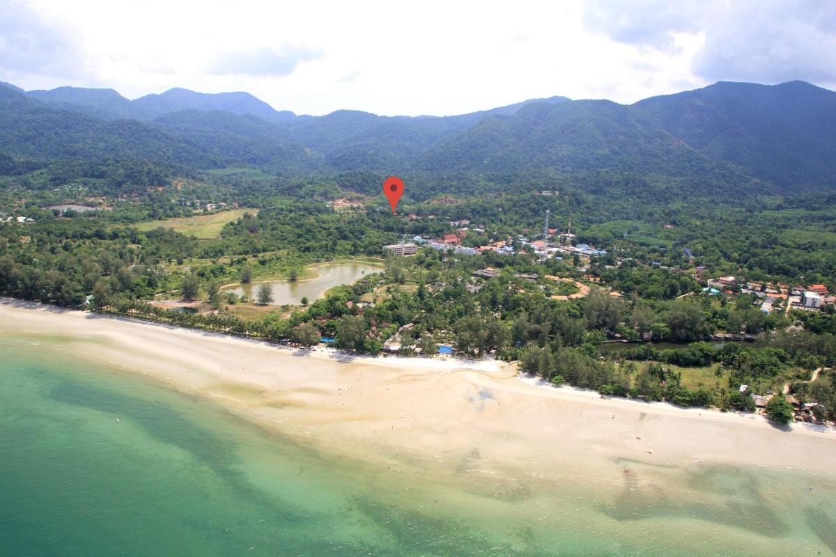 Tropical Paradise Leelawadee Resort - Housity