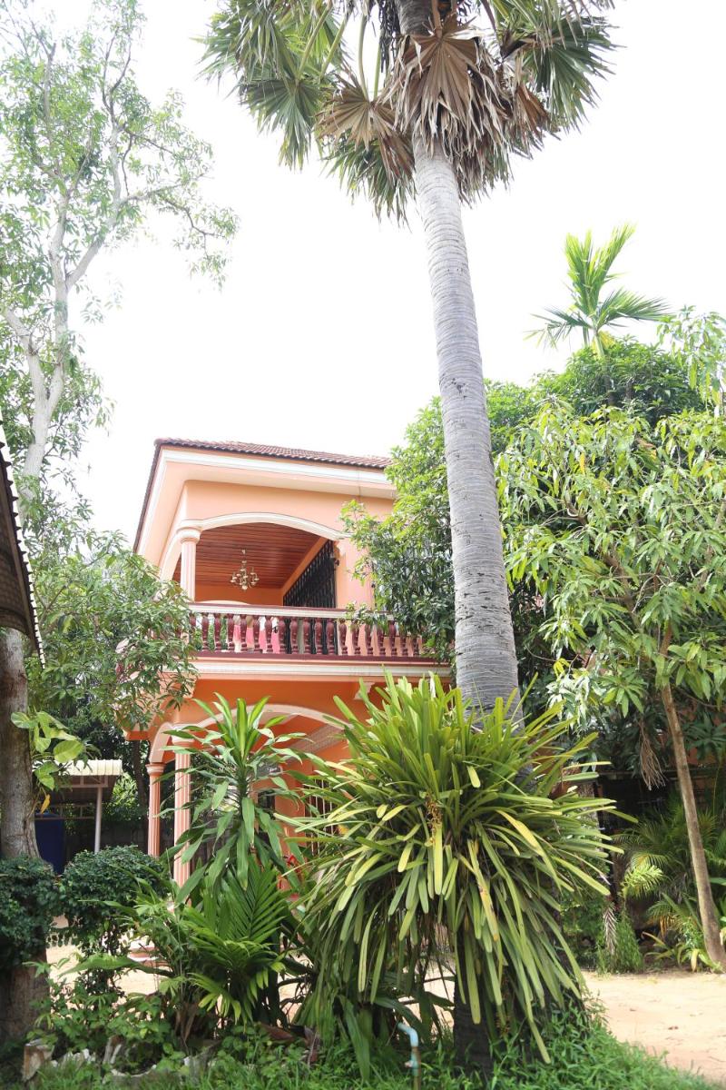 Panhanita Apartment and Villa - Housity