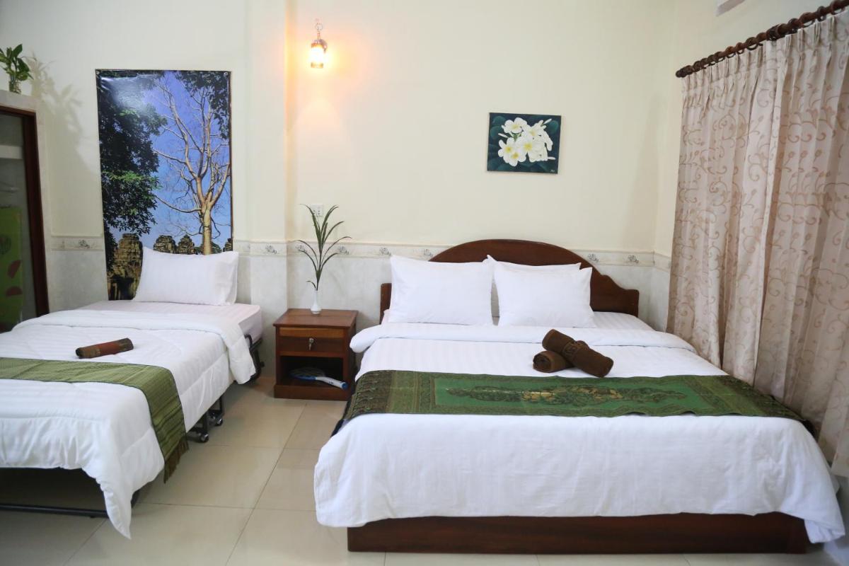 Panhanita Apartment and Villa - Housity
