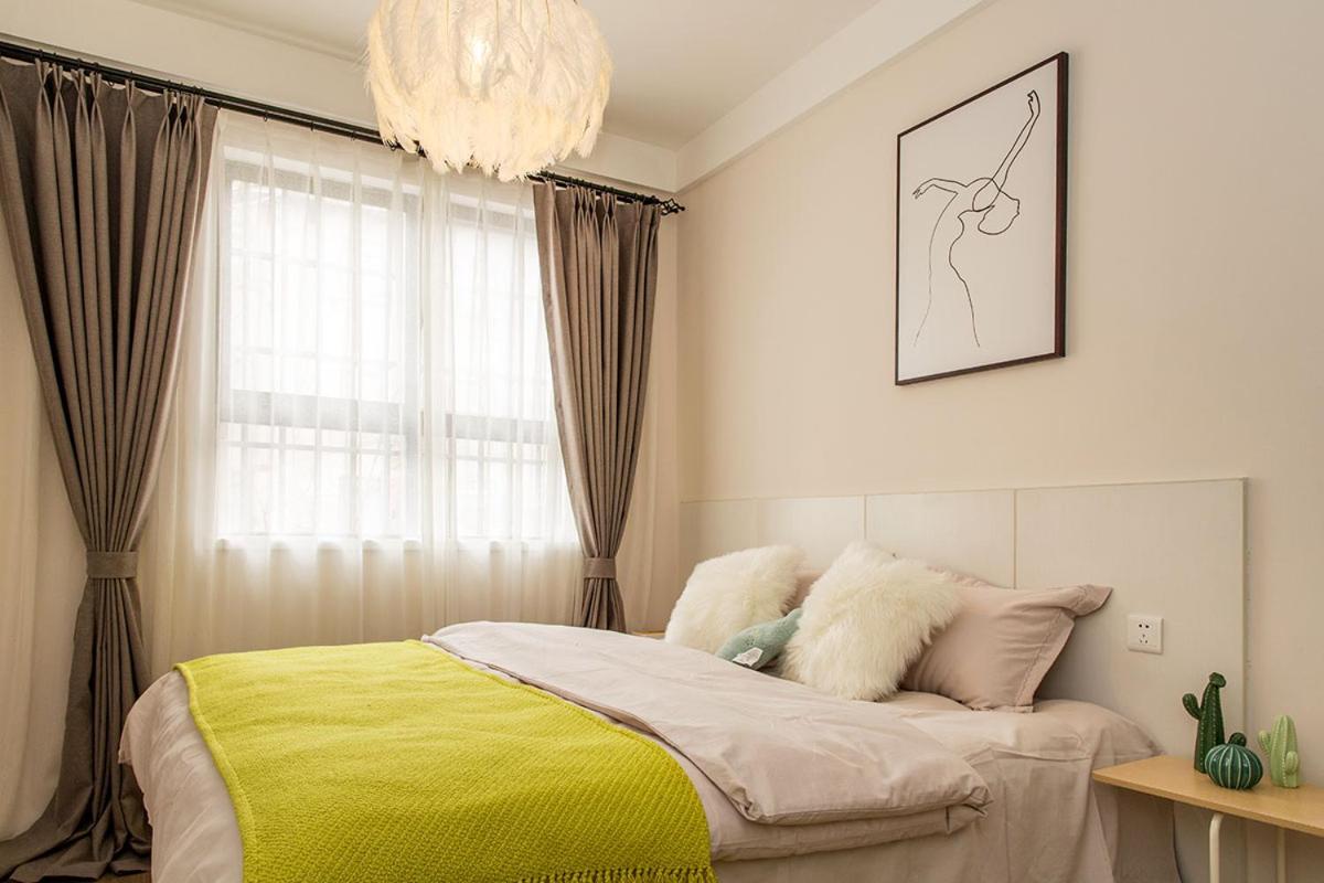 Henan Kaifeng·Kaifengfu· Locals Apartment 00148130 - Housity