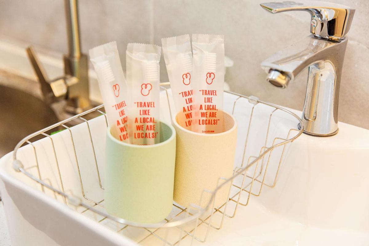 Henan Kaifeng·Kaifengfu· Locals Apartment 00148130 - Housity