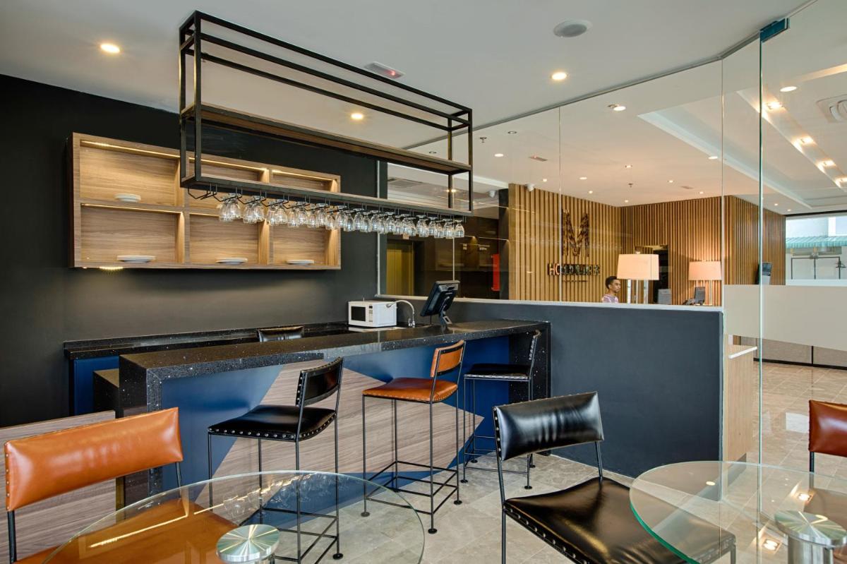 MTREE Hotel Nilai - KLIA Airport - Housity