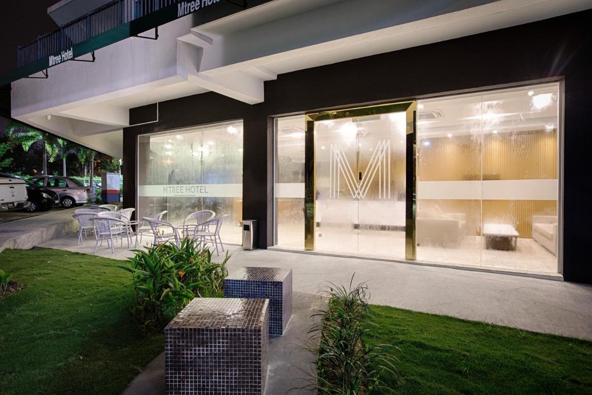 MTREE Hotel Nilai - KLIA Airport - Housity