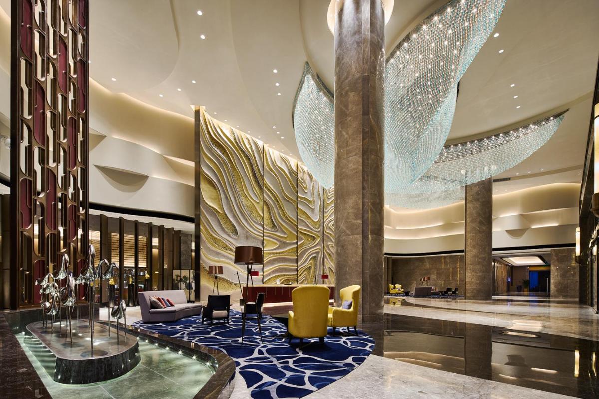Wanda Realm Qiqihar - Housity