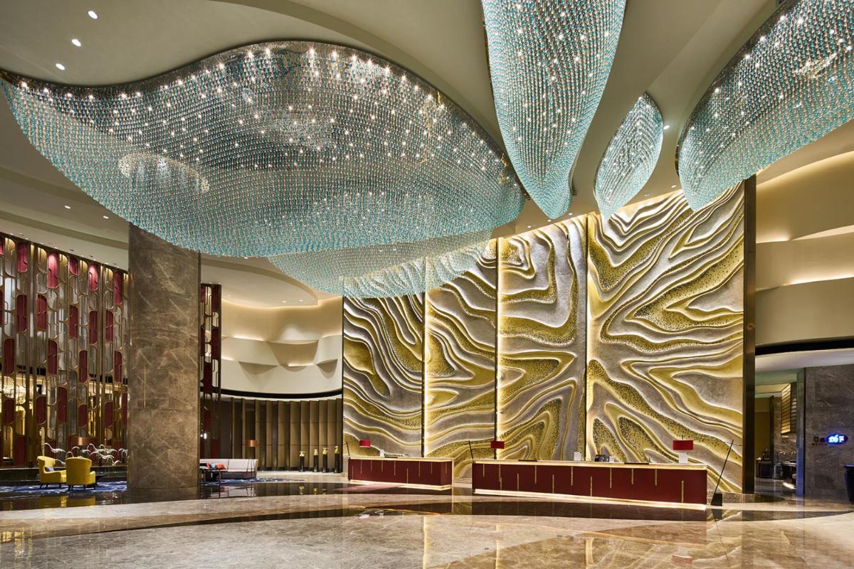Wanda Realm Qiqihar - Housity