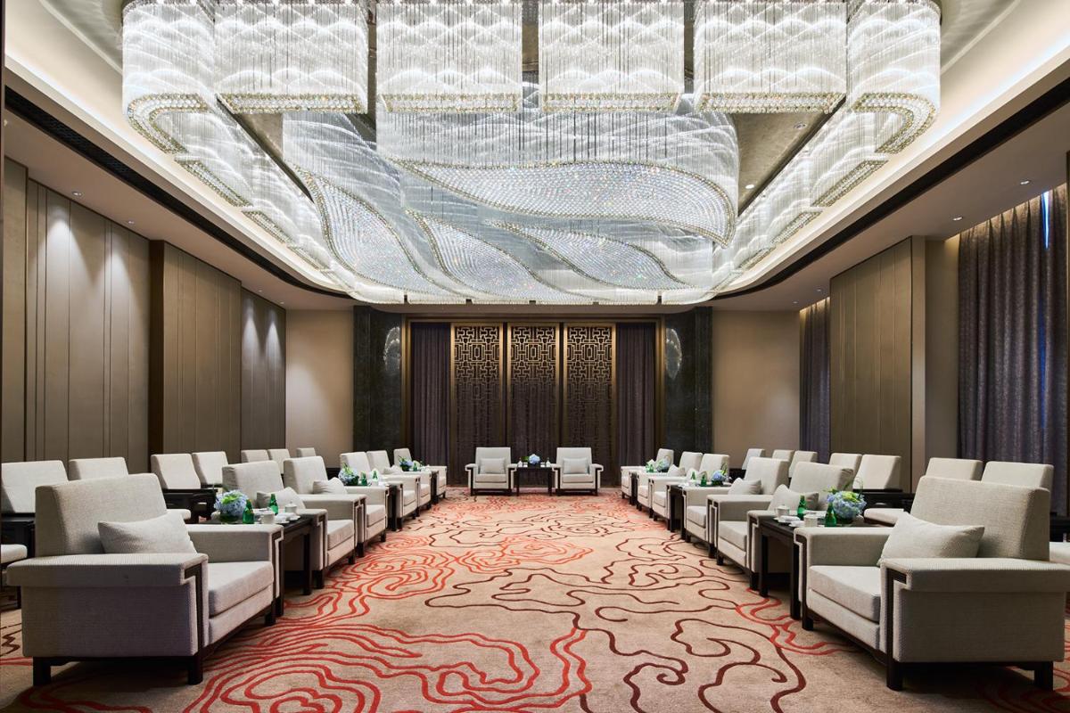 Wanda Realm Qiqihar - Housity