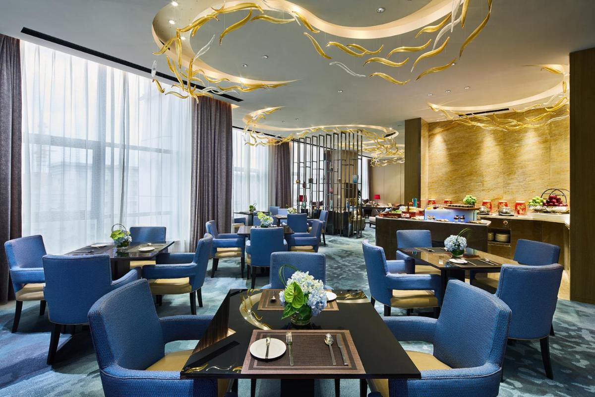 Wanda Realm Qiqihar - Housity